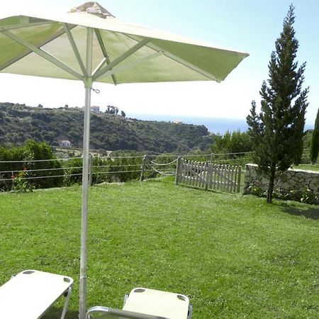 Divaria Villas Skala  Εξωτερικό φωτογραφία